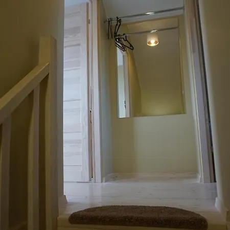 Osada Cztery Pory Roku - Dom Jesien 別荘 コパリノ