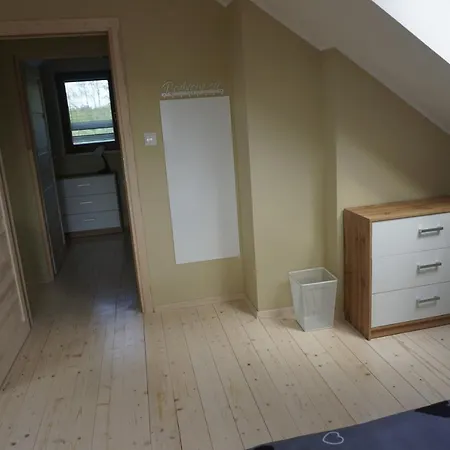 別荘 Osada Cztery Pory Roku - Dom Jesien