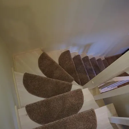 Osada Cztery Pory Roku - Dom Jesien 別荘 コパリノ