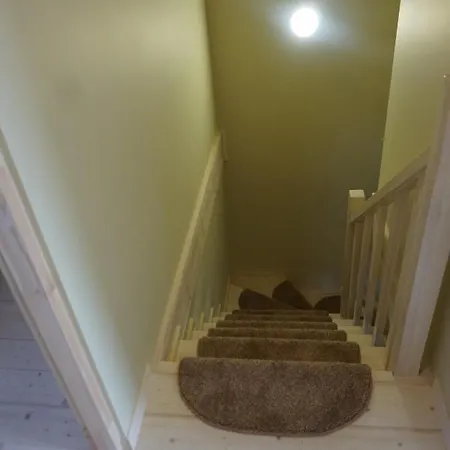 別荘 Osada Cztery Pory Roku - Dom Jesien