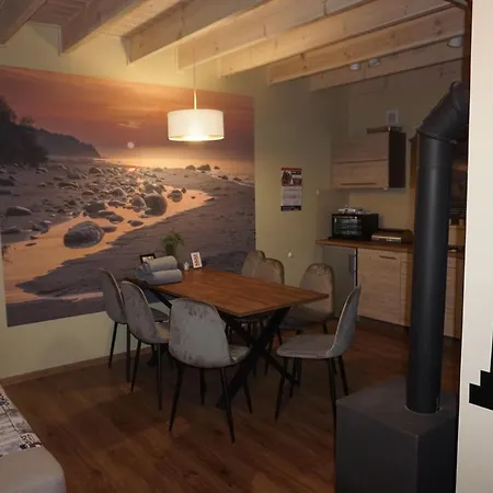 Osada Cztery Pory Roku - Dom Jesien * コパリノ