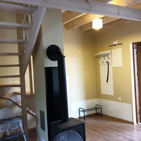 別荘 Osada Cztery Pory Roku - Dom Jesien *