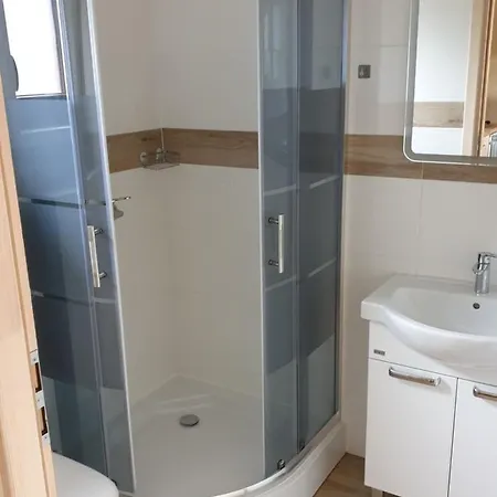 Osada Cztery Pory Roku - Dom Jesien 別荘