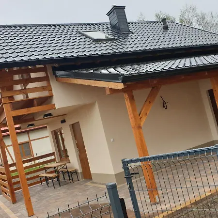 Osada Cztery Pory Roku - Dom Jesien
