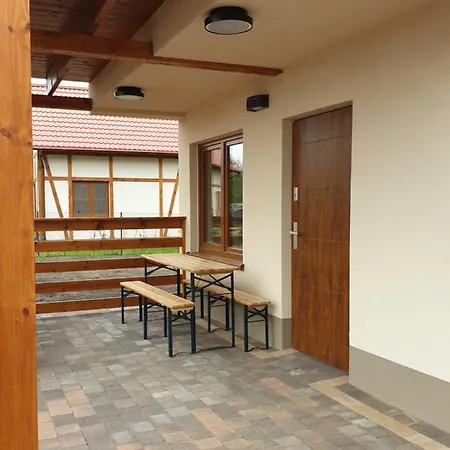 別荘 Osada Cztery Pory Roku - Dom Jesien