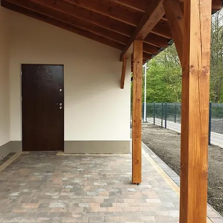 別荘 Osada Cztery Pory Roku - Dom Jesien *