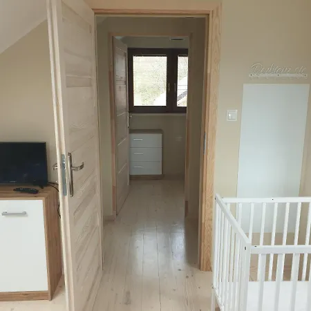 別荘 Osada Cztery Pory Roku - Dom Jesien *