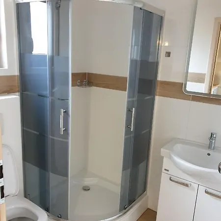 別荘 Osada Cztery Pory Roku - Dom Jesien *