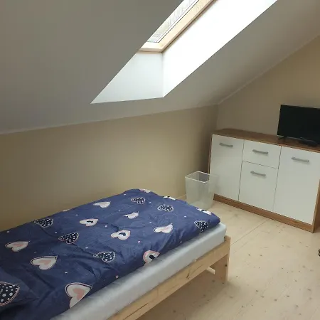 Osada Cztery Pory Roku - Dom Jesien 別荘