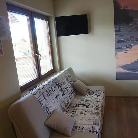 Osada Cztery Pory Roku - Dom Jesien 別荘 コパリノ