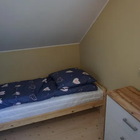 Osada Cztery Pory Roku - Dom Jesien