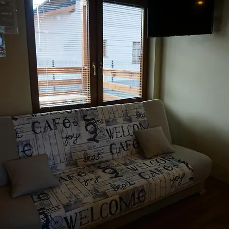 別荘 Osada Cztery Pory Roku - Dom Jesien