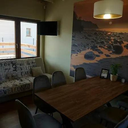 Osada Cztery Pory Roku - Dom Jesien