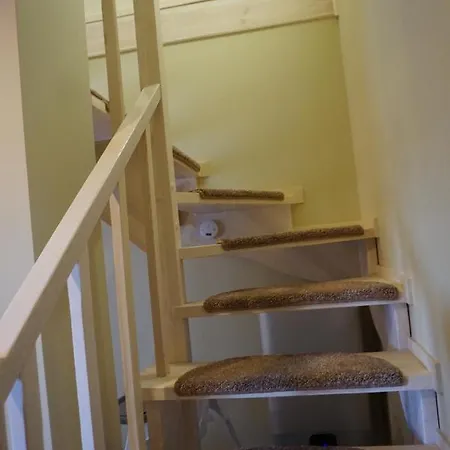 Osada Cztery Pory Roku - Dom Jesien コパリノ