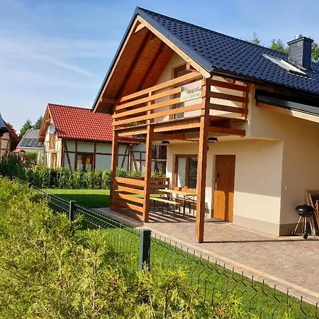 Osada Cztery Pory Roku - Dom Jesien 別荘 コパリノ