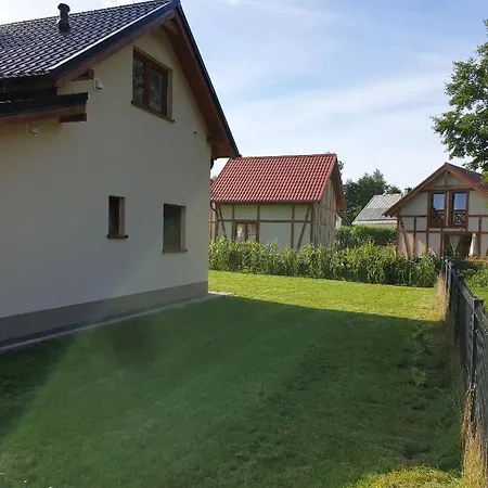 Osada Cztery Pory Roku - Dom Jesien 別荘 コパリノ