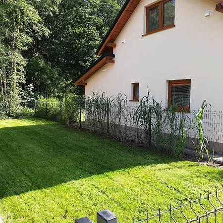 Osada Cztery Pory Roku - Dom Jesien 別荘