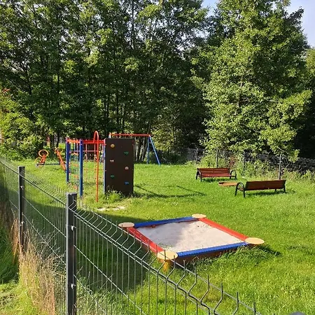 Osada Cztery Pory Roku - Dom Jesien 別荘 コパリノ