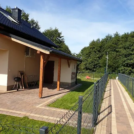 別荘 Osada Cztery Pory Roku - Dom Jesien *