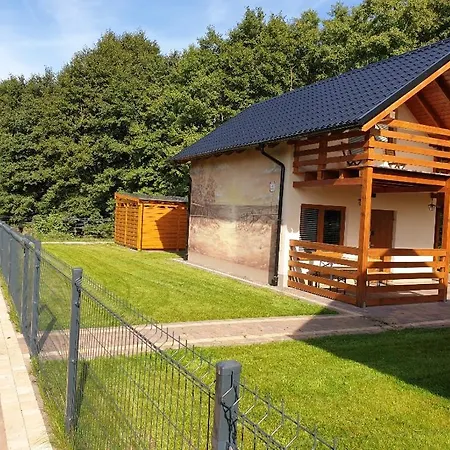 Osada Cztery Pory Roku - Dom Jesien 別荘 *