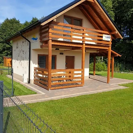 Osada Cztery Pory Roku - Dom Jesien 別荘 コパリノ