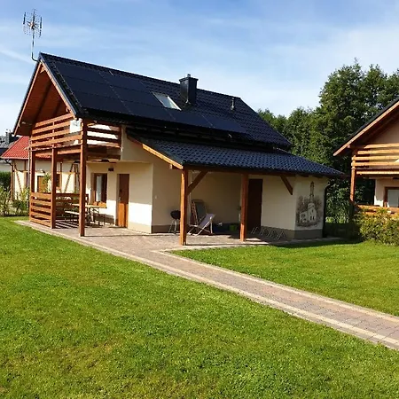 Osada Cztery Pory Roku - Dom Jesien 別荘 *