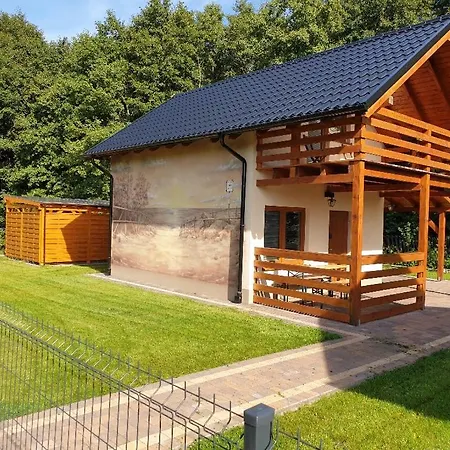 Osada Cztery Pory Roku - Dom Jesien コパリノ