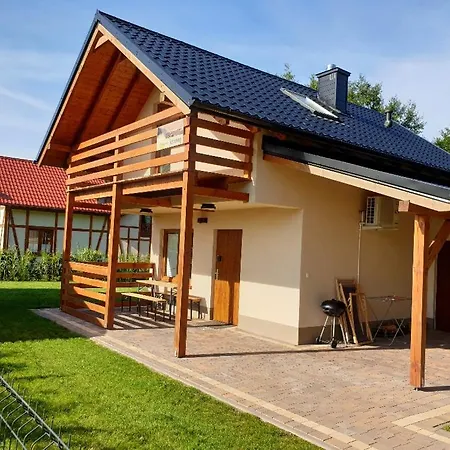 Osada Cztery Pory Roku - Dom Jesien 別荘 *