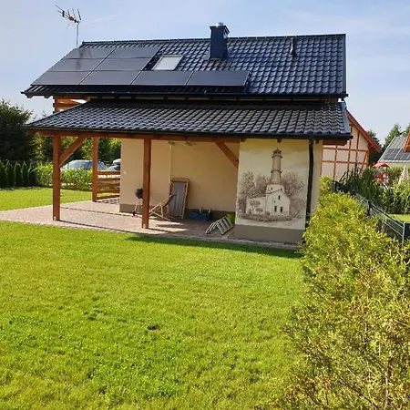 Osada Cztery Pory Roku - Dom Jesien * コパリノ