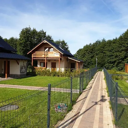 Osada Cztery Pory Roku - Dom Jesien 別荘 コパリノ