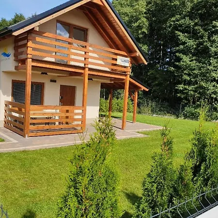 Osada Cztery Pory Roku - Dom Jesien