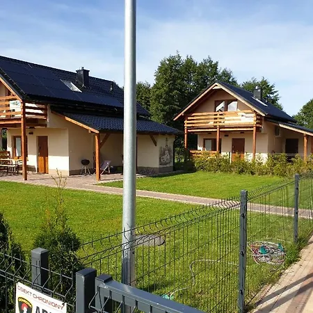 Osada Cztery Pory Roku - Dom Jesien 別荘 コパリノ