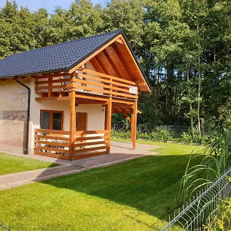 Osada Cztery Pory Roku - Dom Jesien 別荘