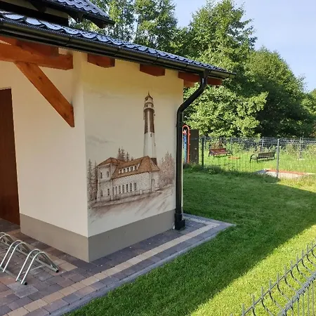 Osada Cztery Pory Roku - Dom Jesien コパリノ