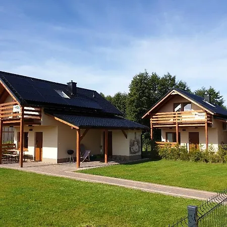 Osada Cztery Pory Roku - Dom Jesien 別荘