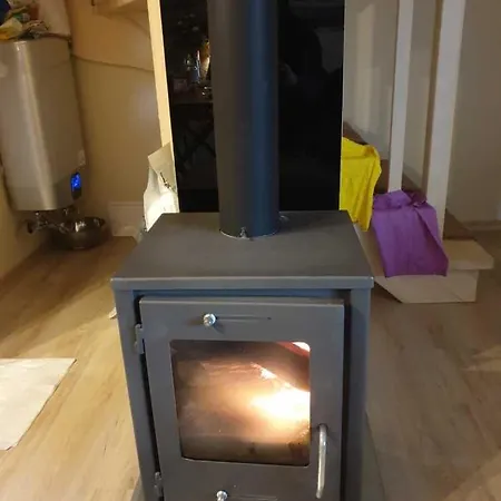 別荘 Osada Cztery Pory Roku - Dom Jesien *