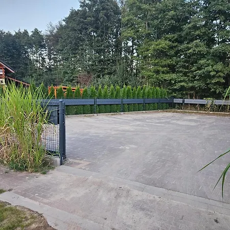 Osada Cztery Pory Roku - Dom Jesien *