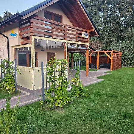 Osada Cztery Pory Roku - Dom Jesien コパリノ