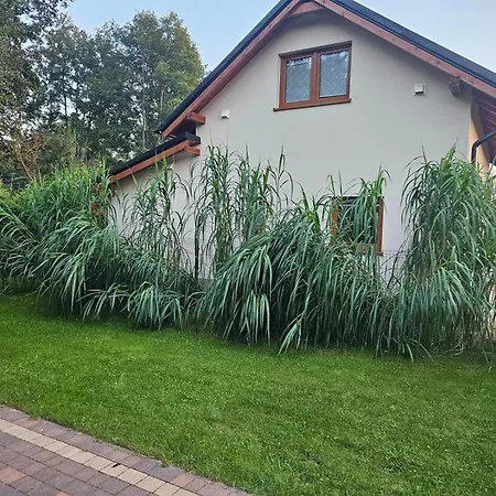 別荘 Osada Cztery Pory Roku - Dom Jesien コパリノ