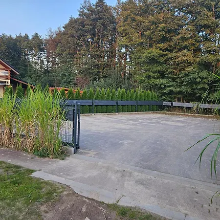 Osada Cztery Pory Roku - Dom Jesien 別荘