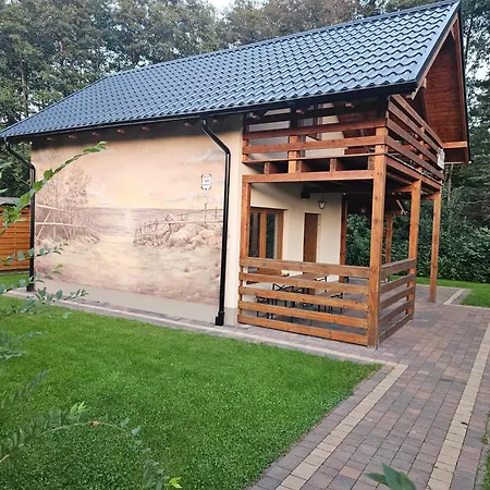 Osada Cztery Pory Roku - Dom Jesien コパリノ