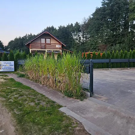 Osada Cztery Pory Roku - Dom Jesien 別荘