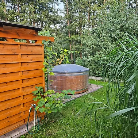 別荘 Osada Cztery Pory Roku - Dom Jesien *