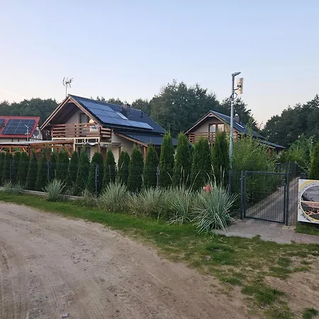 Osada Cztery Pory Roku - Dom Jesien * コパリノ