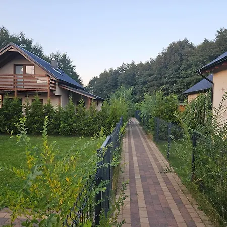 Osada Cztery Pory Roku - Dom Jesien 別荘 *