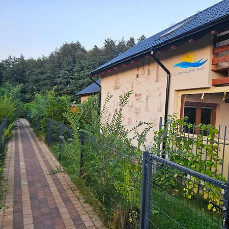 Osada Cztery Pory Roku - Dom Jesien 別荘 コパリノ