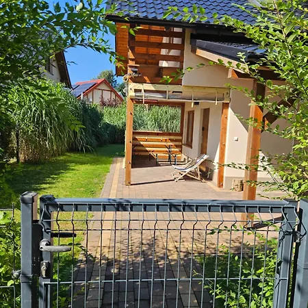 Osada Cztery Pory Roku - Dom Jesien 別荘 *