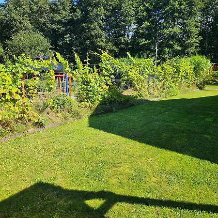 Osada Cztery Pory Roku - Dom Jesien 別荘 *