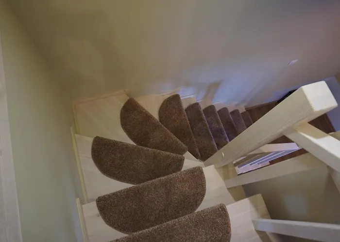 Osada Cztery Pory Roku - Dom Jesien Semesterbostad Kopalino