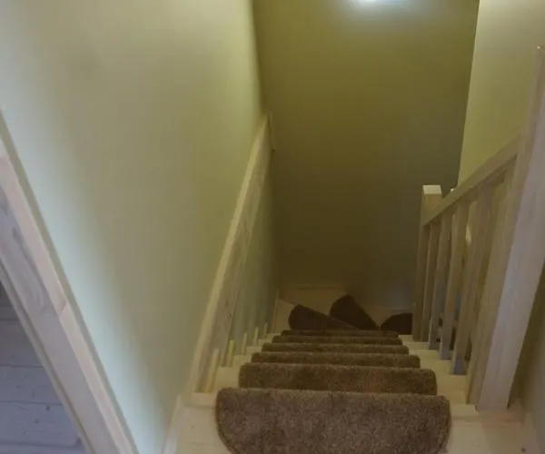 Semesterbostad Osada Cztery Pory Roku - Dom Jesien